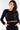Sweatshirt model 154781 awama