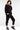 Tracksuit trousers model 155473 awama