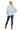 Cardigan model 156915 PeeKaBoo