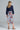 Skirt model 157495 Figl