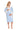 Bathrobe model 157709 PeeKaBoo