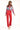 Women trousers model 158330 Nife
