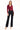 Women trousers model 158331 Nife