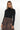 Turtleneck model 158376 Makadamia