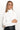 Turtleneck model 158377 Makadamia