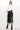 Turtleneck model 158377 Makadamia