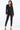 Women trousers model 159227 awama