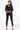 Women trousers model 159227 awama