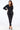 Women trousers model 159227 awama