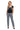 Pregnancy overalls model 159435 PeeKaBoo