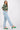 Blouse model 162569 Italy Moda