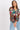 Blouse model 162584 Italy Moda