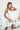 Evening dress model 163089 Bicotone