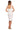 Evening dress model 163696 Moe