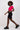 Short skirt model 166237 BFG