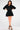 Short skirt model 166780 awama