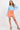 Short skirt model 166969 Italy Moda