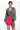 Short skirt model 167218 Figl