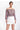 Short skirt model 167221 Figl