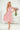 Evening dress model 167991 Numoco