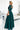 Long dress model 171435 Numoco