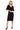 Evening dress model 173146 Makover