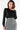 Long sleeve shirt model 173919 awama