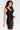 Evening dress model 174307 awama