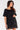 Evening dress model 174310 awama