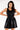 Evening dress model 174328 awama