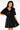 Evening dress model 174334 awama