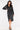 Evening dress model 174354 awama