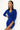 Short dress model 174397 IVON