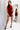 Short dress model 174408 IVON
