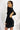 Short dress model 174411 IVON