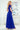Long dress model 175010 Numoco