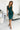 Evening dress model 175024 Numoco