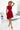Evening dress model 175030 Numoco