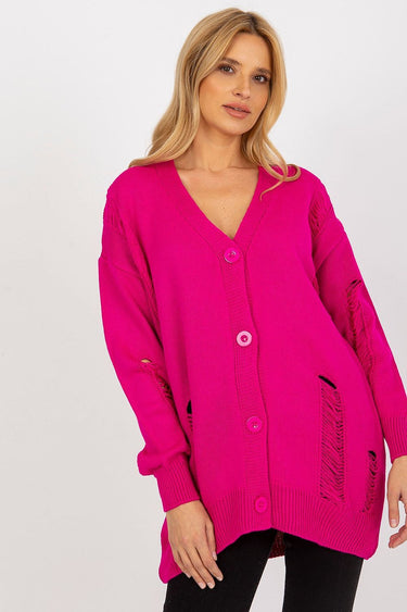 Cardigan model 175746 Rue Paris