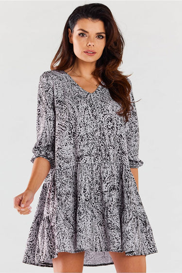 Daydress model 176860 awama