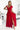 Long dress model 177051 Numoco