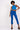 Women trousers model 179698 Italy Moda
