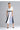 Skirt model 180847 Figl