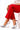 High heels model 181079 Step in style