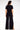 Women trousers model 181096 awama