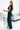 Long dress model 181126 Numoco