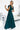 Long dress model 182530 Numoco