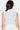 Blouse model 43718 Figl