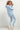 Long leggings model 183209 Tessita