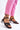 Heel sandals model 183415 Step in style